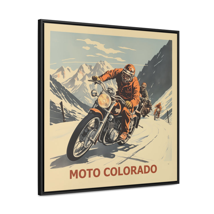 Vintage Velocity