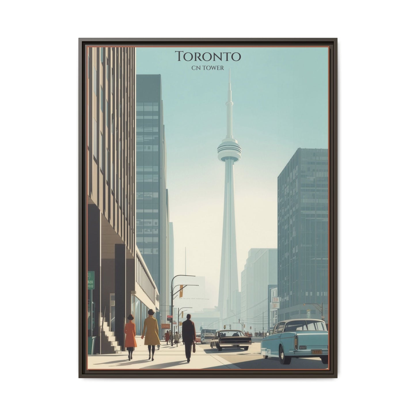 The World Cities Collection | London · Toronto · Seattle · Tokyo