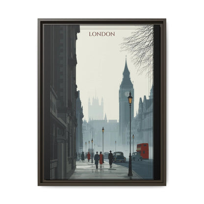 The World Cities Collection | London · Toronto · Seattle · Tokyo