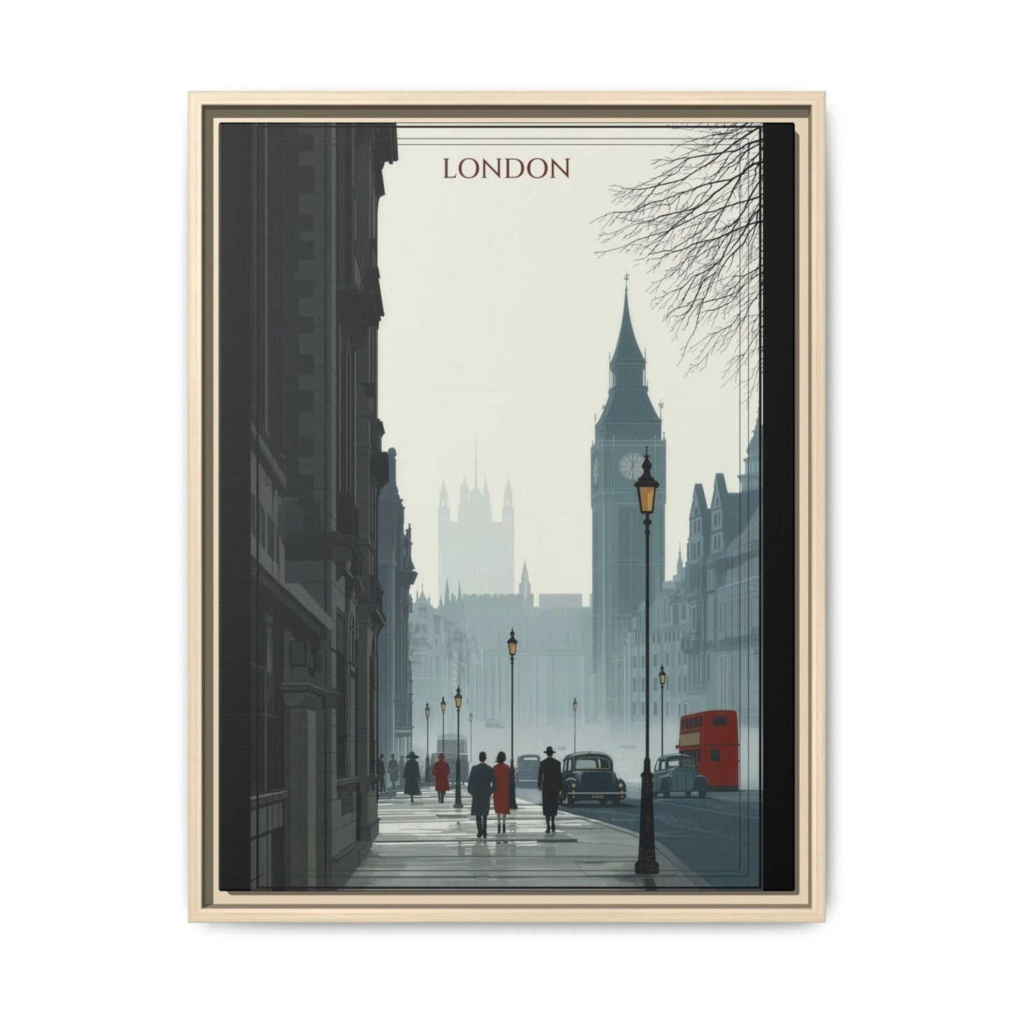 The World Cities Collection | London · Toronto · Seattle · Tokyo