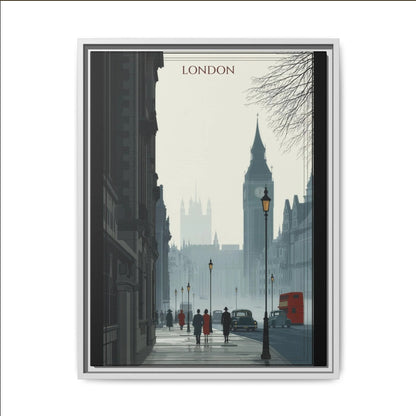 The World Cities Collection | London · Toronto · Seattle · Tokyo